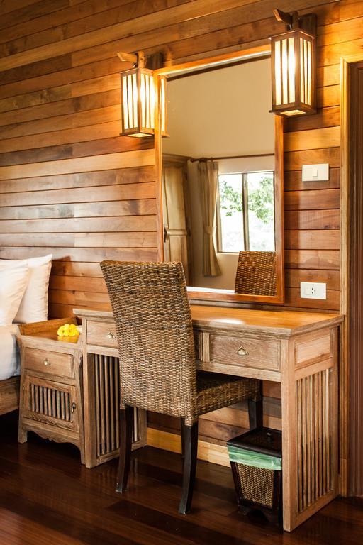 Resort Chaipura Koh Chang