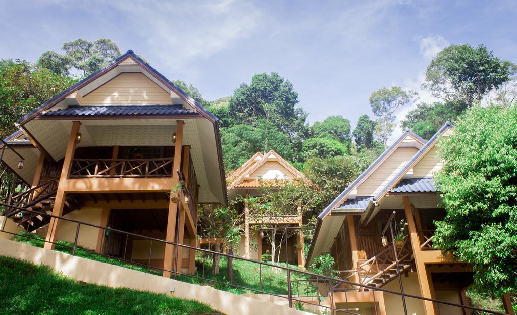 Chaipura Resort 3*