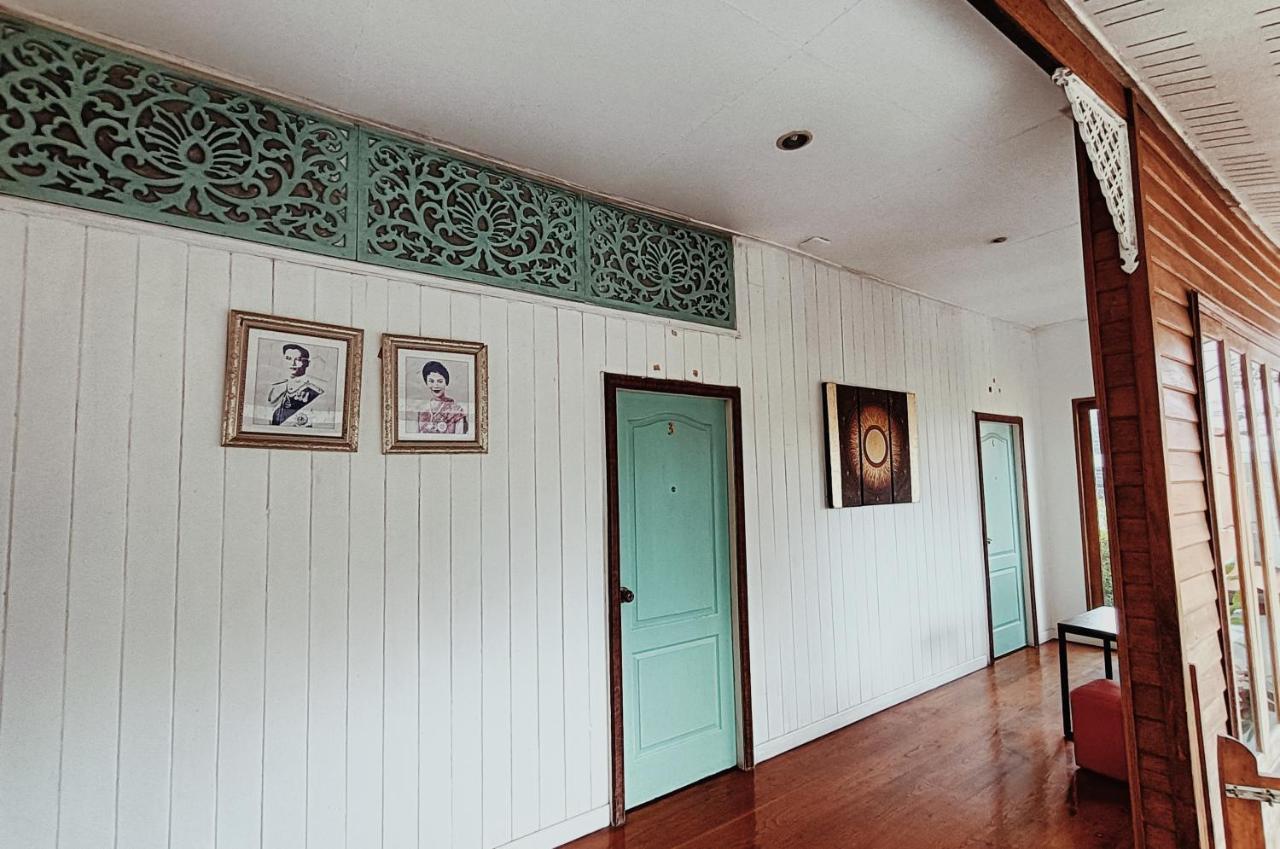 Aen Guy Boutique Resort Sukhothai
