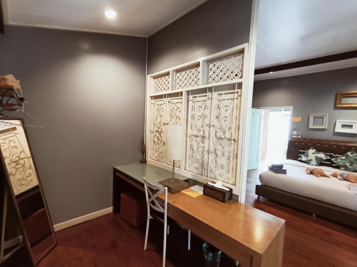 Aen Guy Boutique Resort Sukhothai