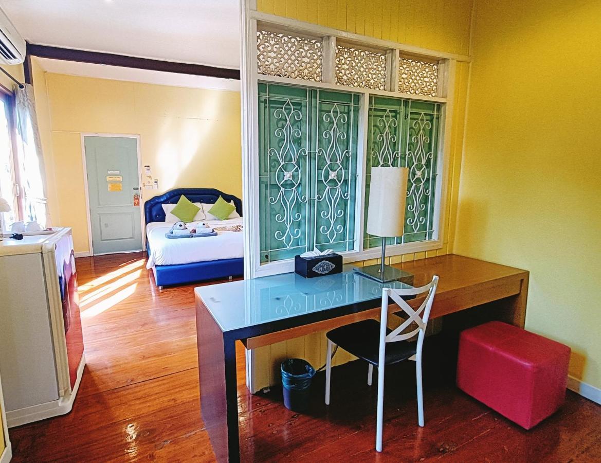 Aen Guy Boutique Resort