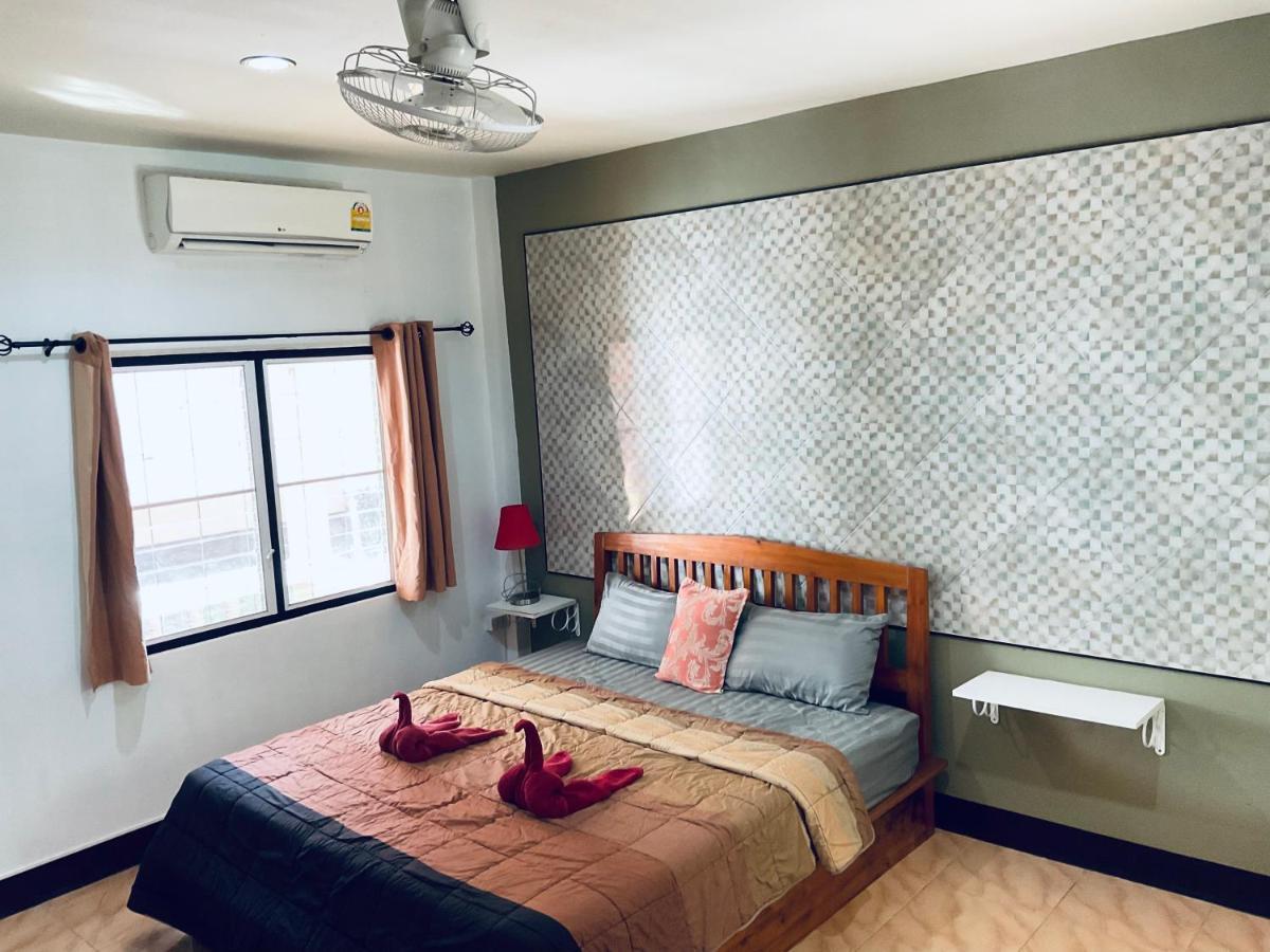 Hassana Garden Guest house