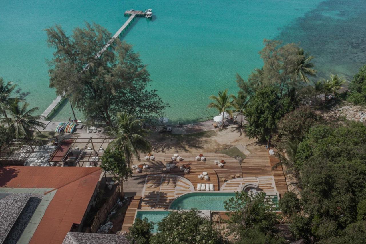 Resort Koh Kood