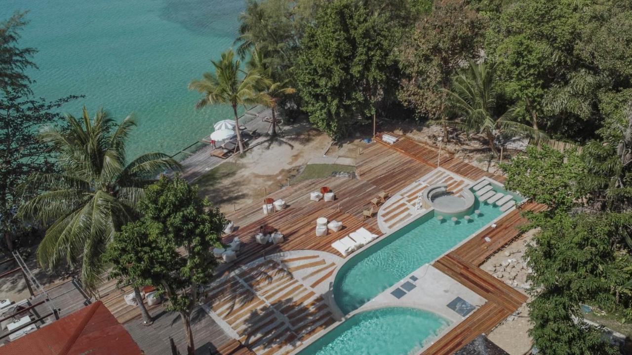 Koh Kood Resort Ko Kut