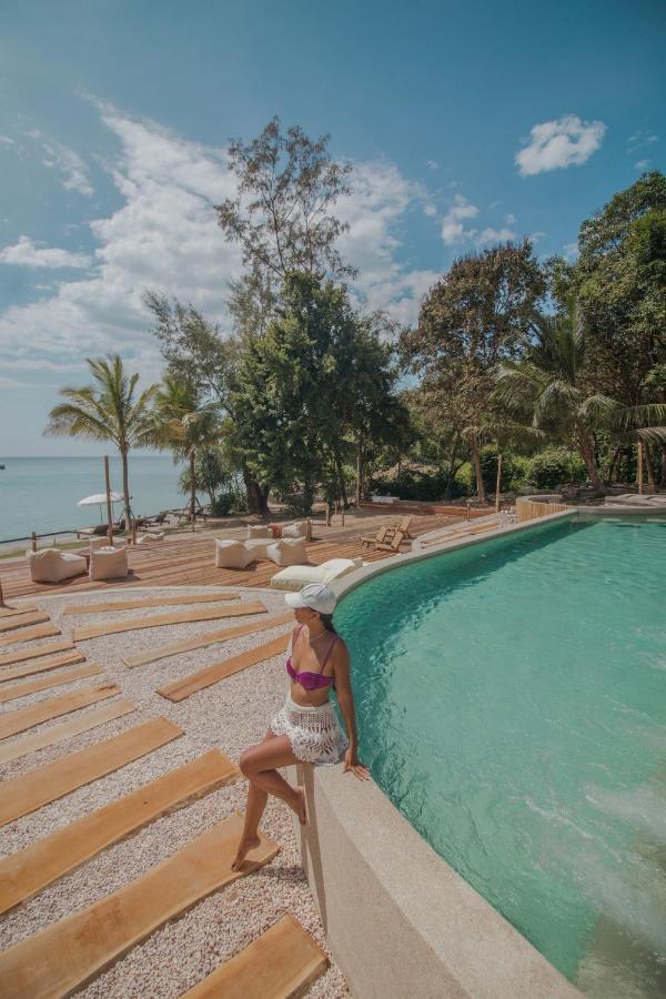 Koh Kood Resort Ko Kut