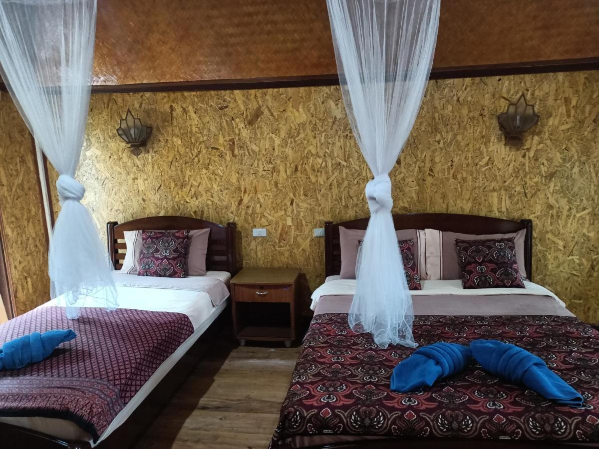Resort Activities Ko Yao Yai