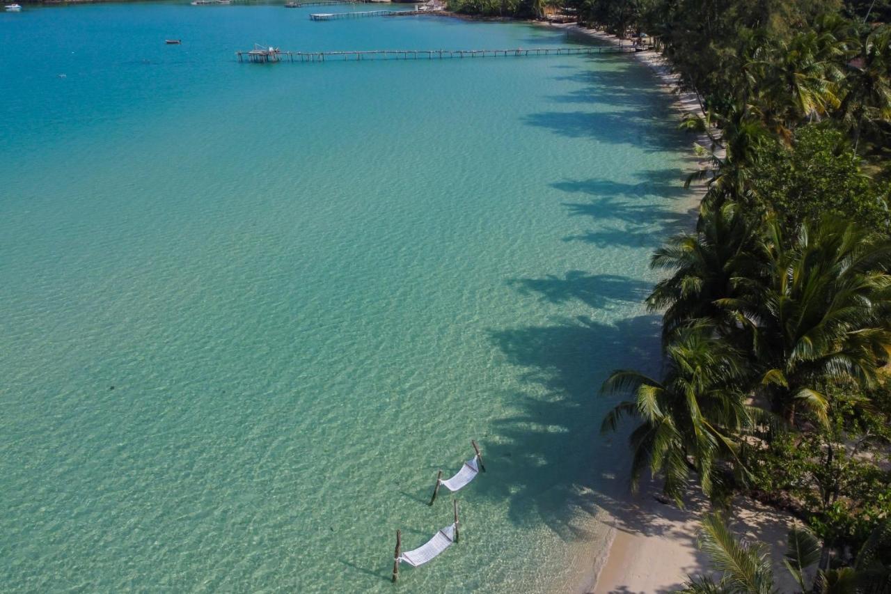 Resort Siam Koh Kood