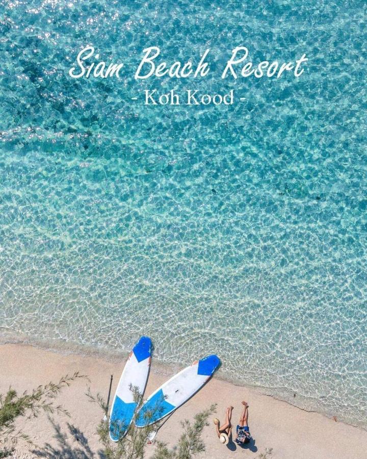 Siam Koh Kood Resort