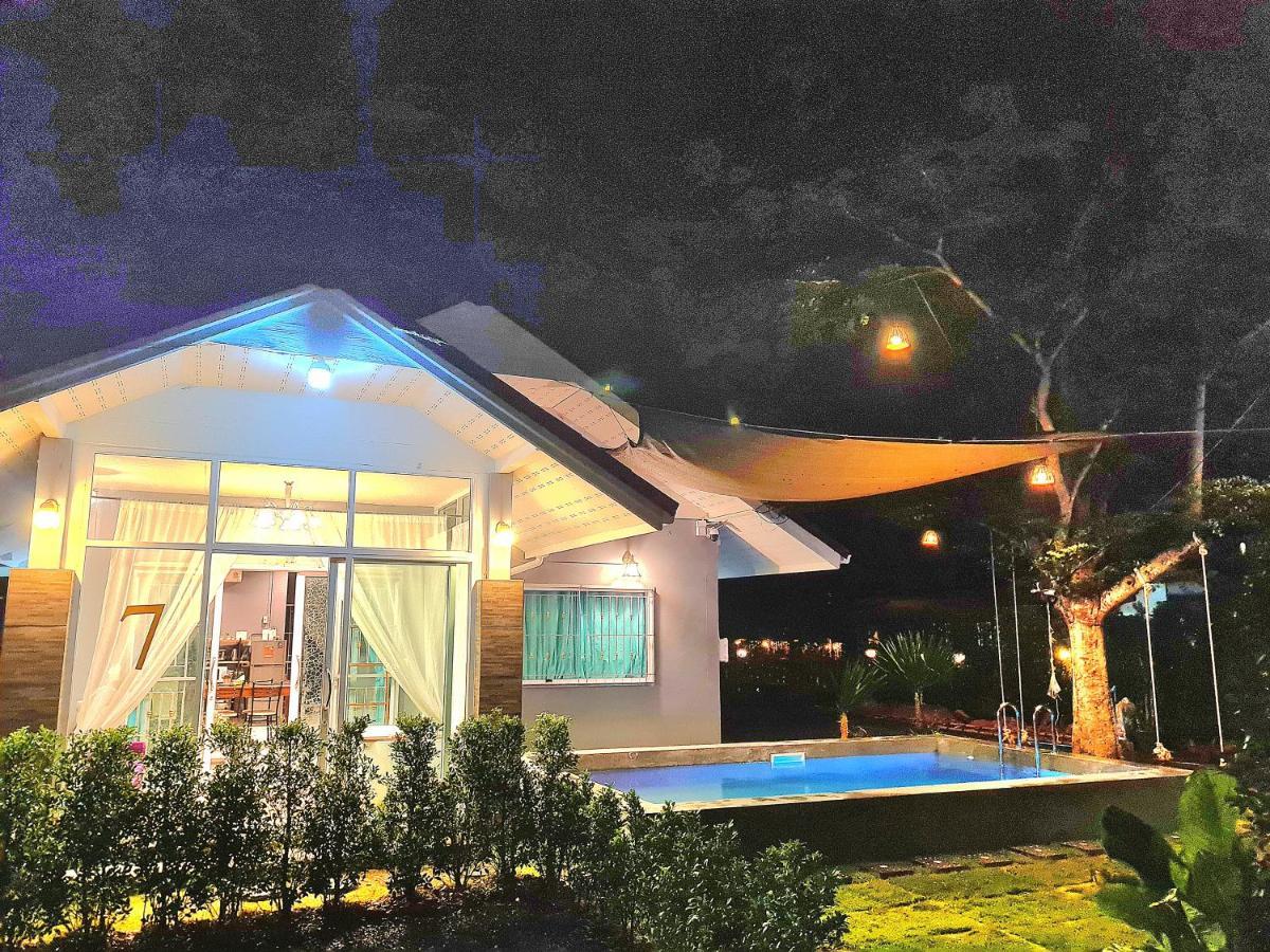 Amantra & Village