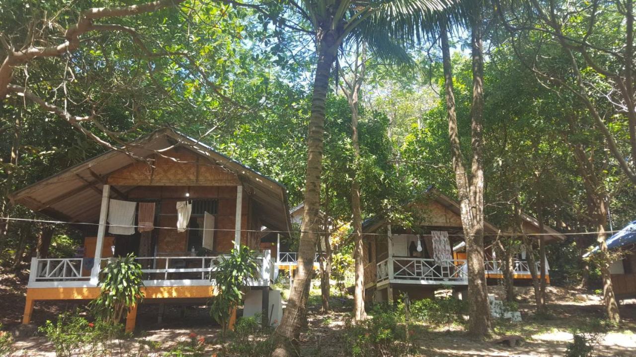 Baan Suan Kayoo 1 Long Aow Yai Resort *
