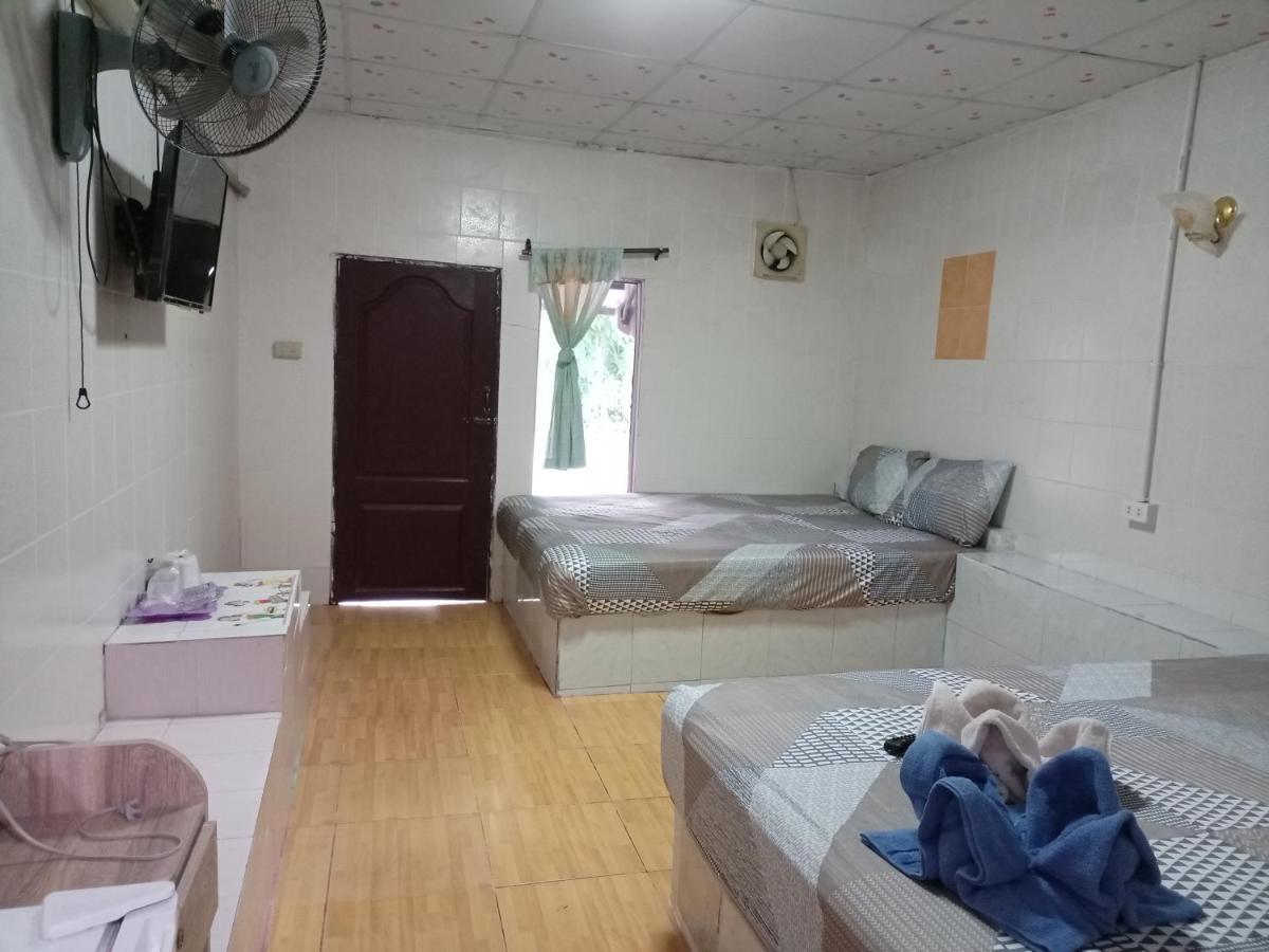 Kanjana Hotel Surat Thani