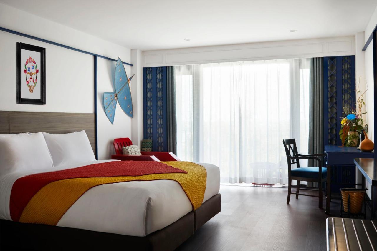 Hotel Rxv Wellness Village