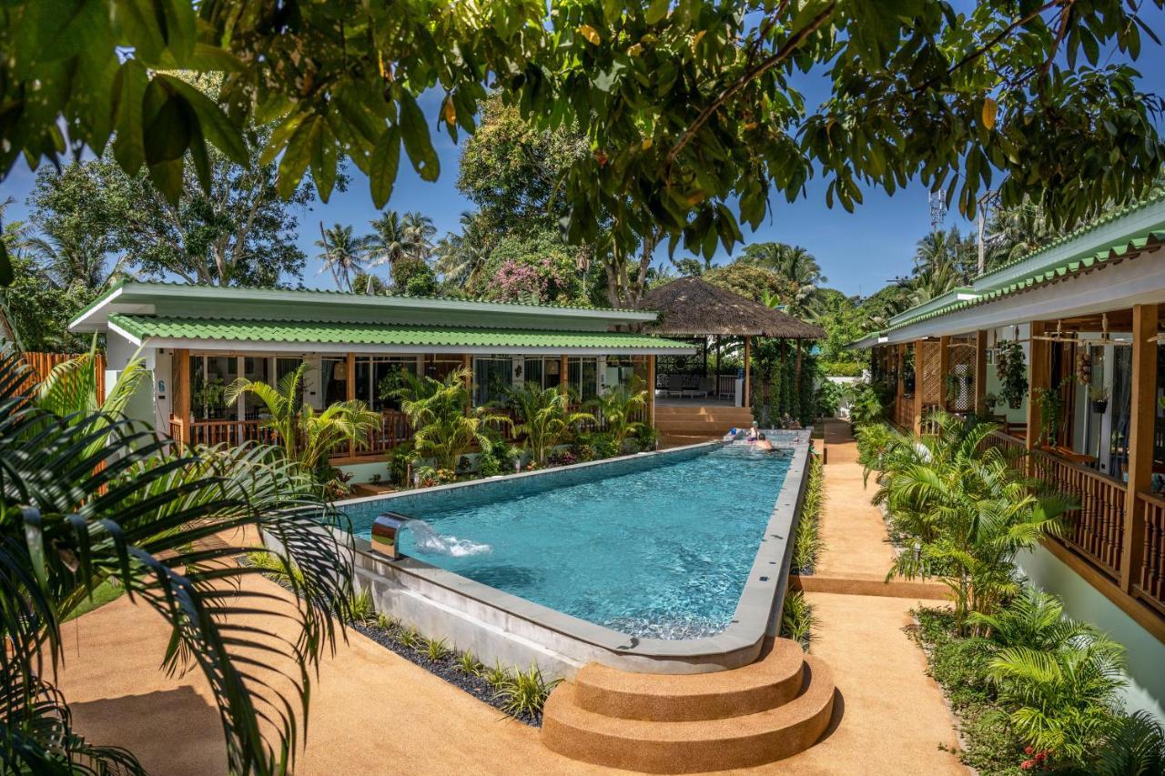 Villa The Joy Hinkong