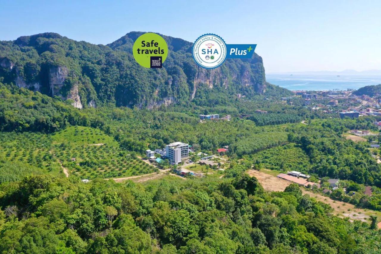 Hotel Anana Ecological Krabi - Sha Extra