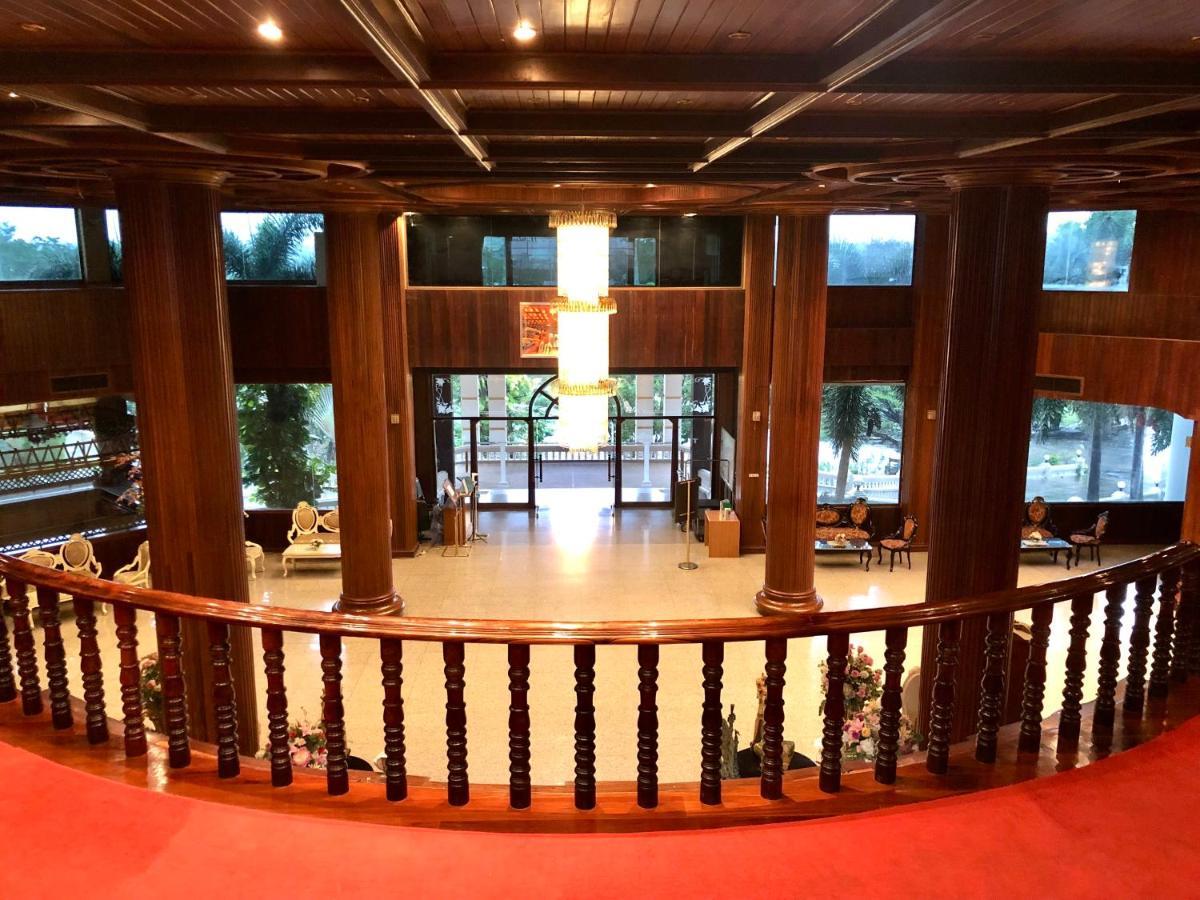Hermitage Korat-sha Nakhon Ratchasima