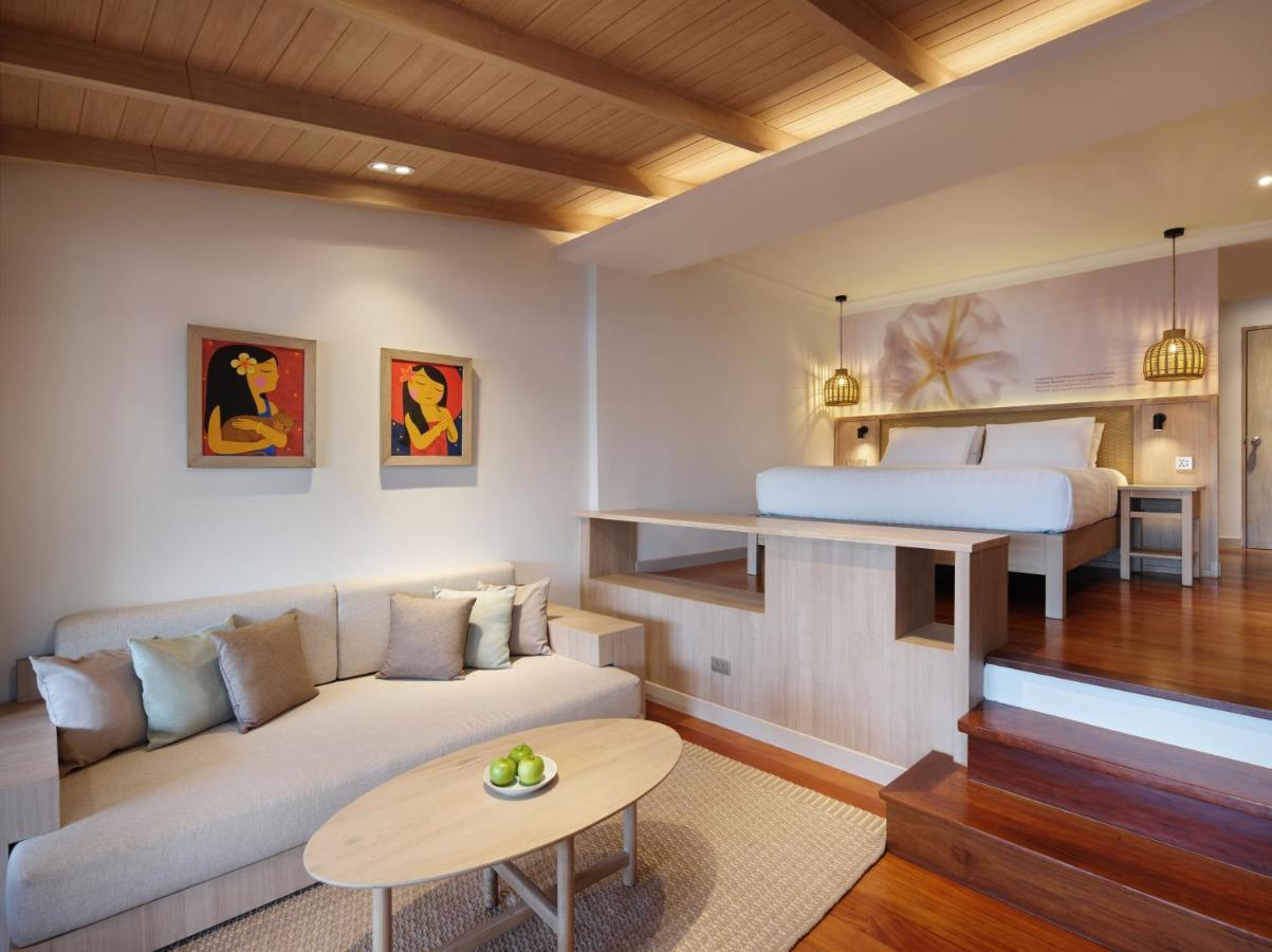 Resort Garrya Tongsai Bay Samui Choeng Mon