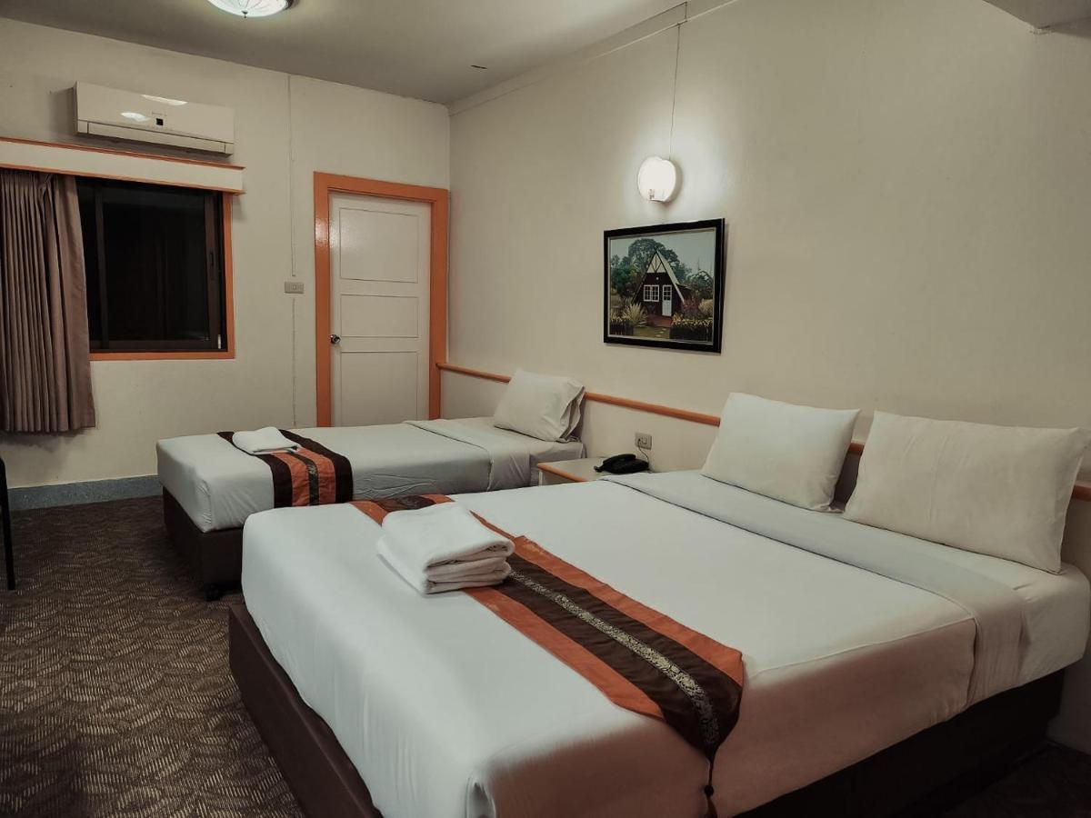 Hotel Grand