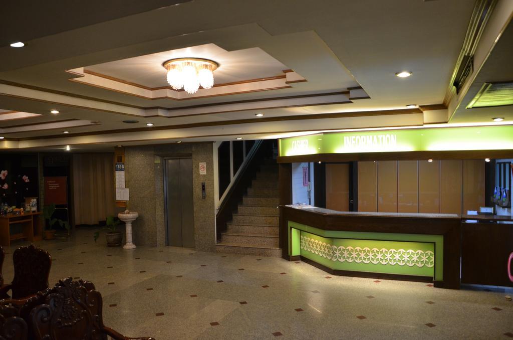 Phu Luang Hotel Loei
