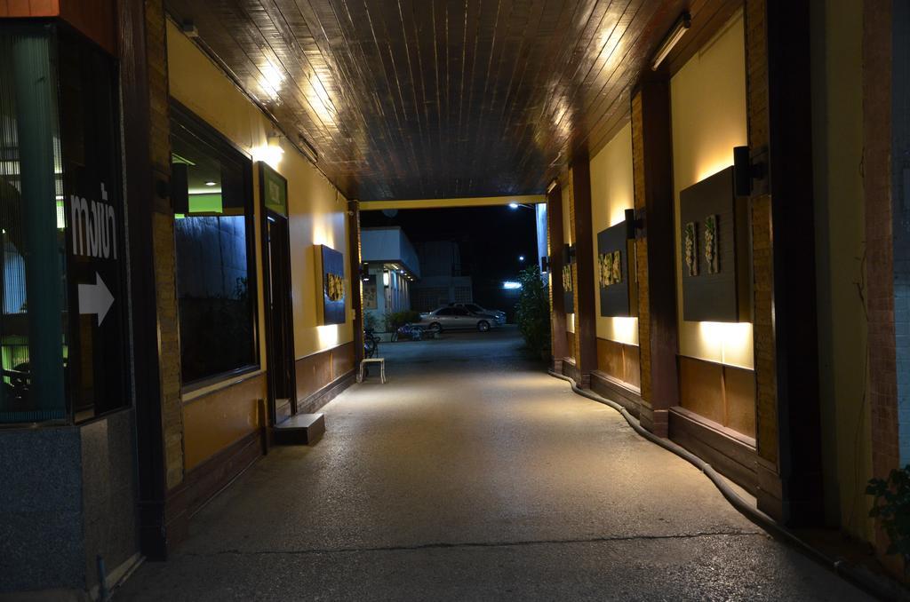 Hotel Phu Luang