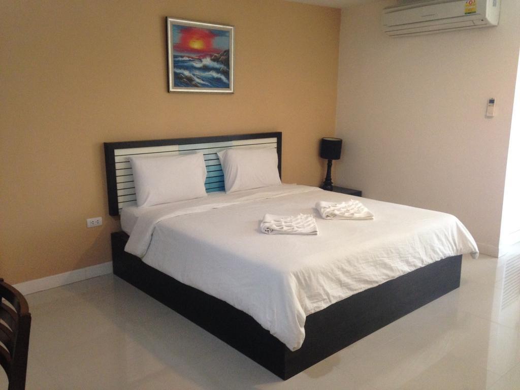 Similan Mansion Inn Bang Saen