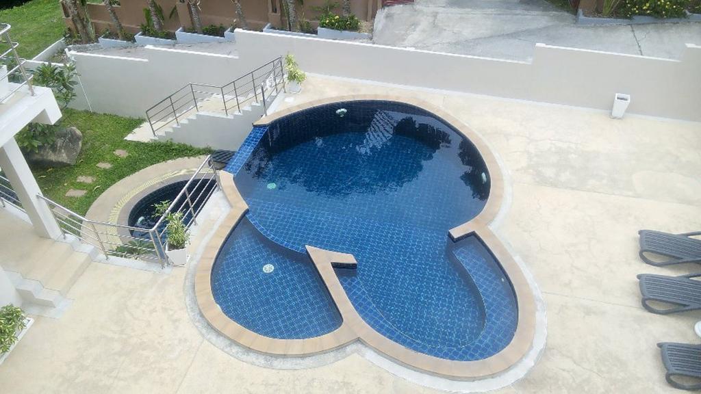 Apartment White Pearl Village *