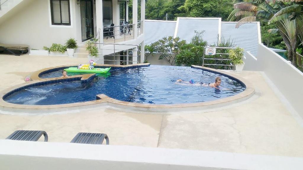 Apartment White Pearl Village Koh Samui