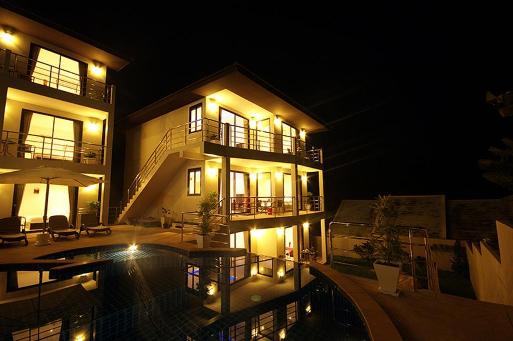 Apartment White Pearl Village