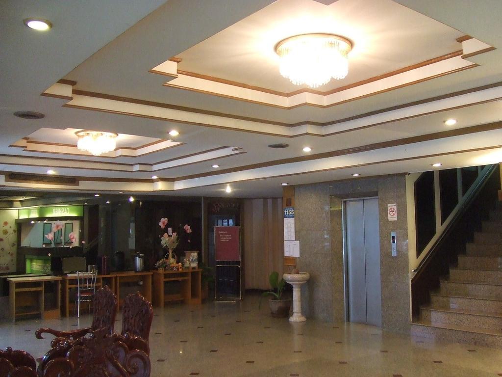 Phu Luang 3*