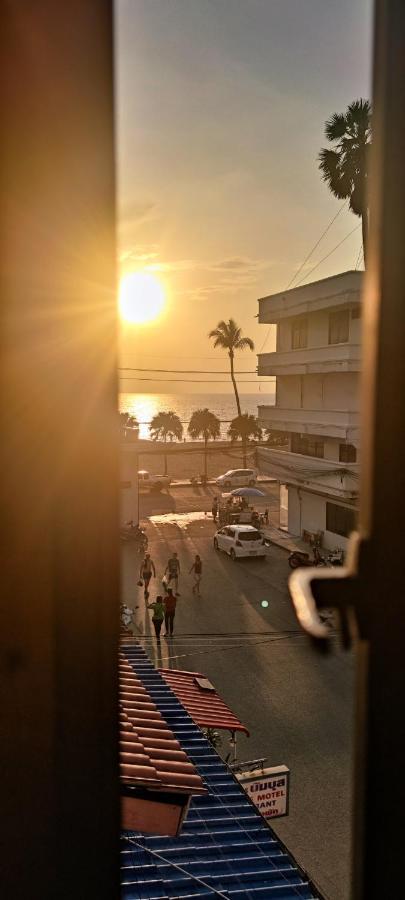 Old Town Jomtien Beach