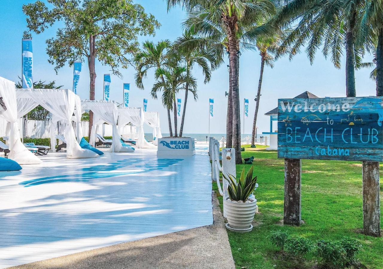 Radisson & Hua Hin 4* Cha-Am
