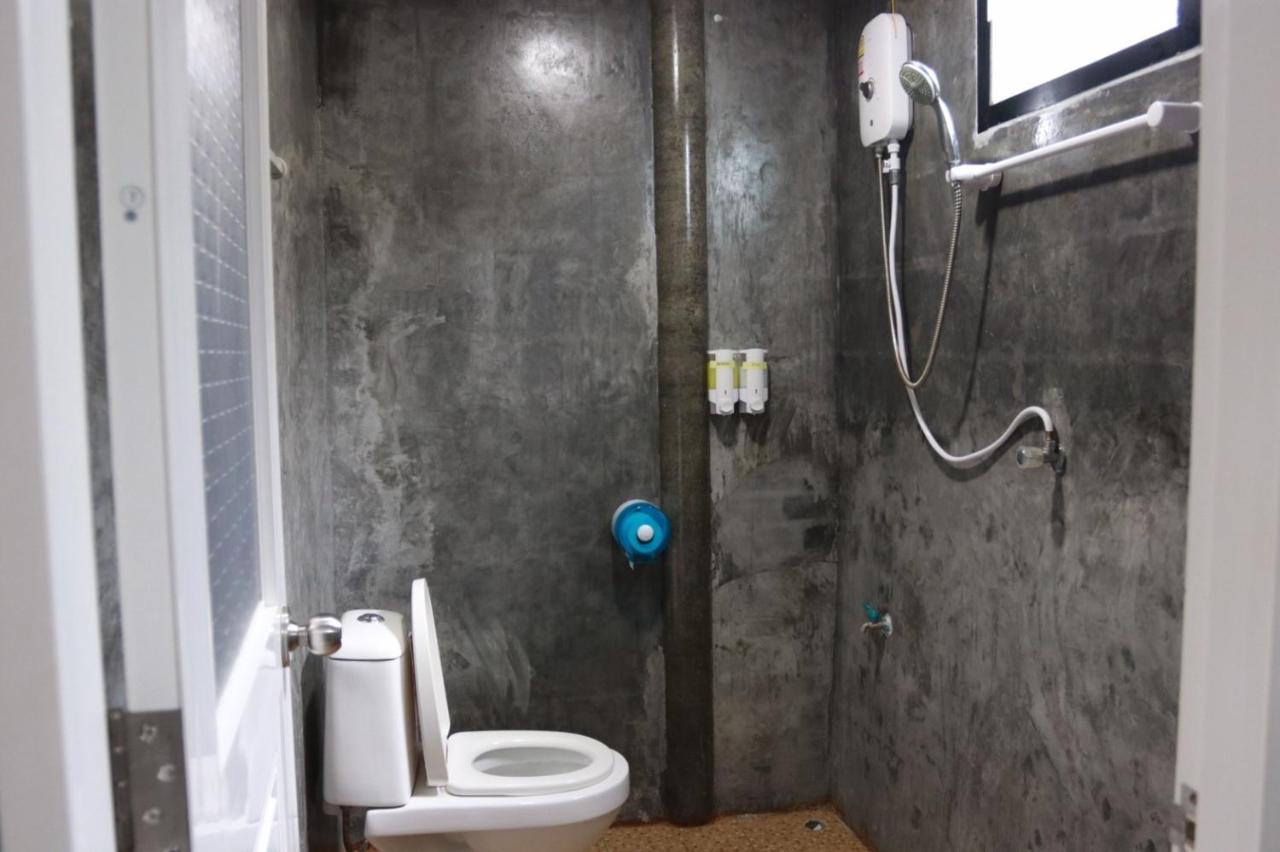 Guest house Lanta Sabai Day House