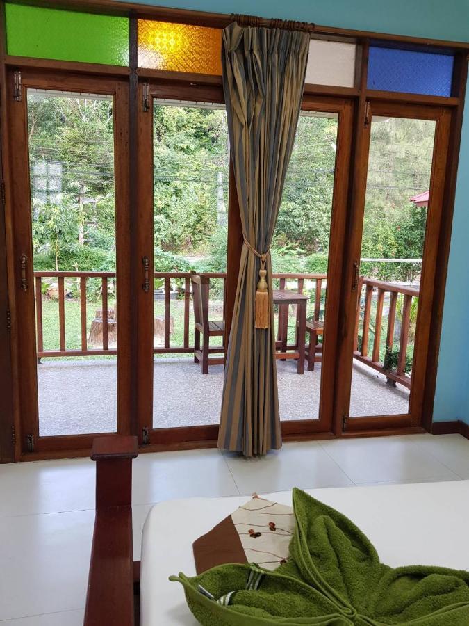 Coconut Corner Holiday home *