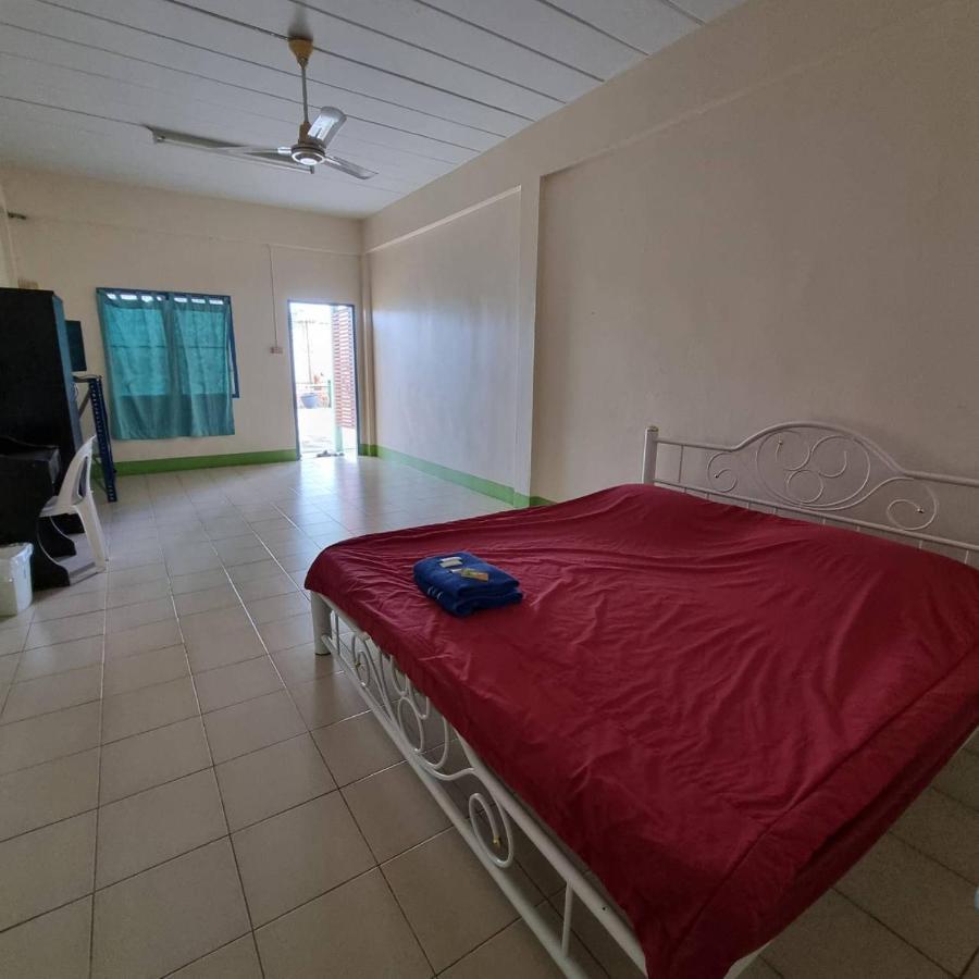 Hotel Sorworakit