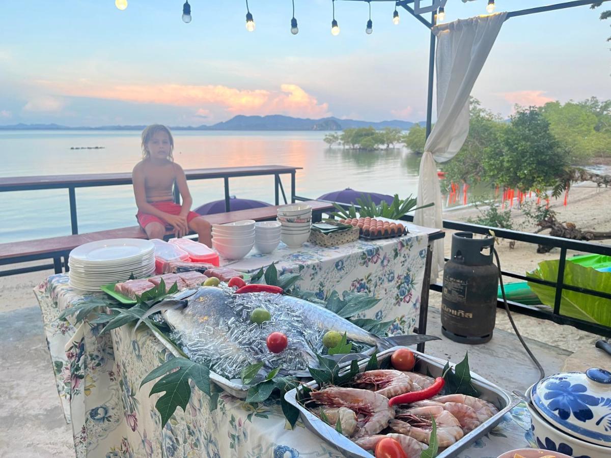 Garden Resort Koh Mook
