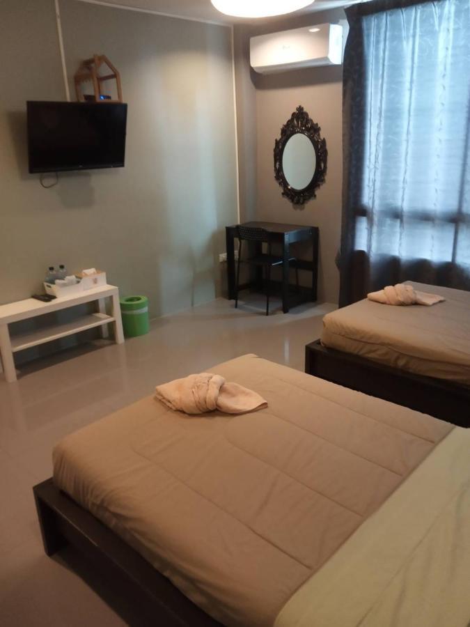 Guest house White Monkey 2*