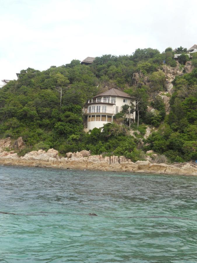 Les Pieds Dans L'eau Koh Tao