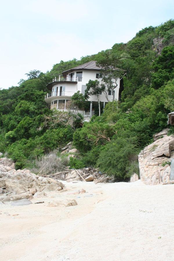 Villa Les Pieds Dans L'eau Koh Tao