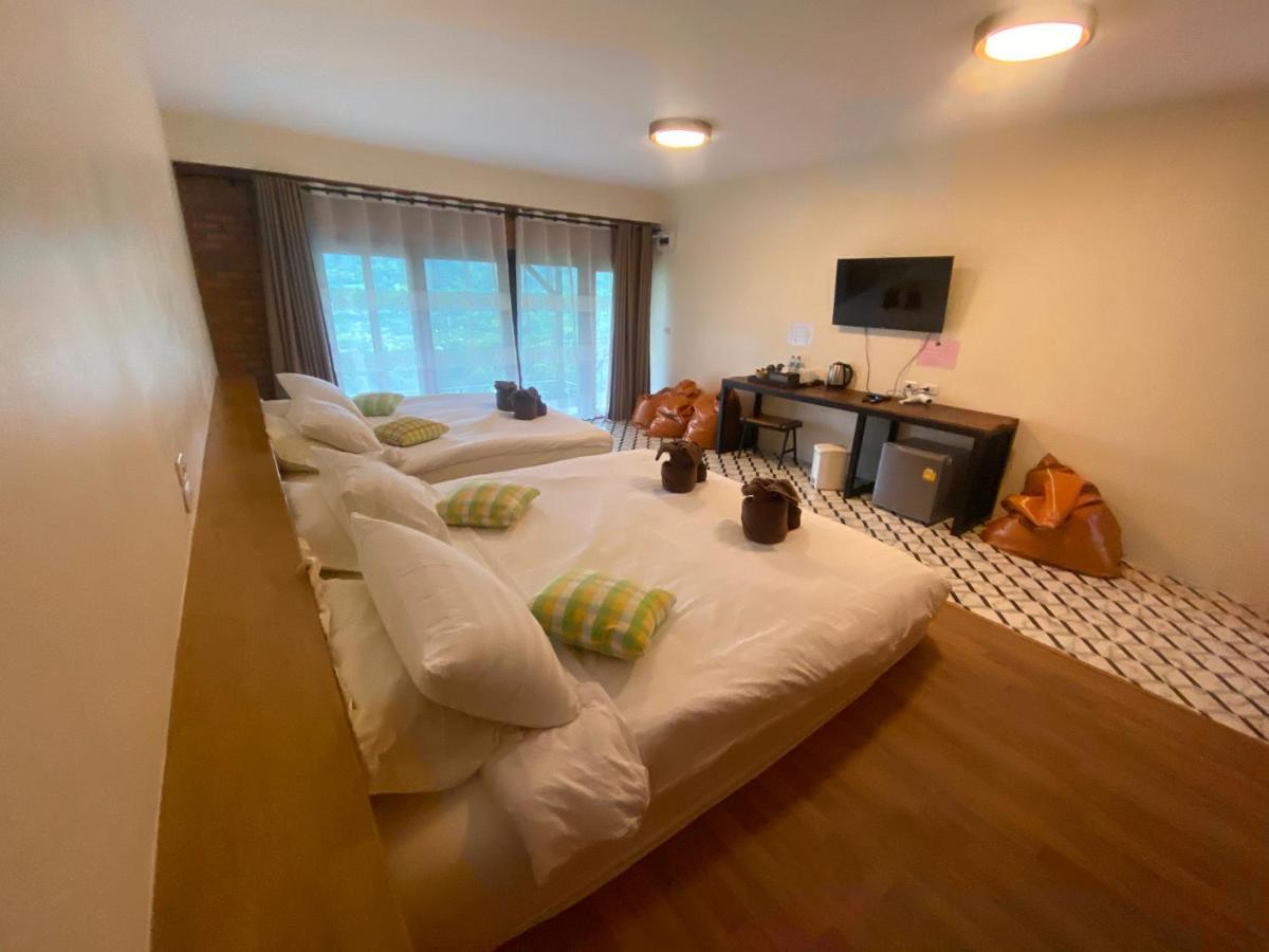 Bann Suan Maya Guest house Mae Rim