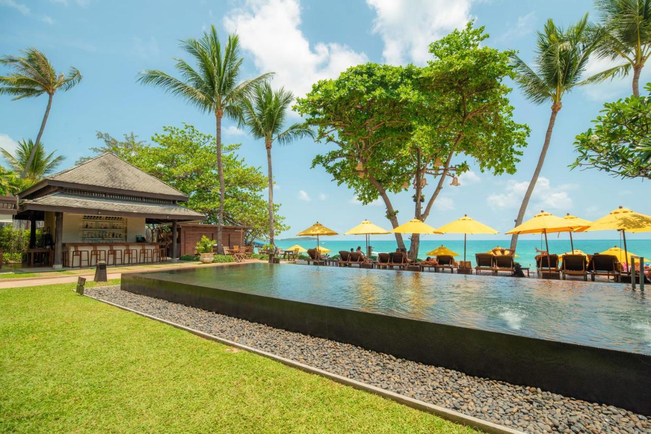 Buri Rasa Village Samui Resort