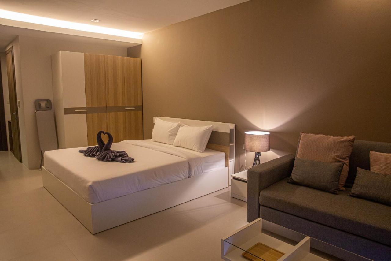 Apartment E263 Escape House