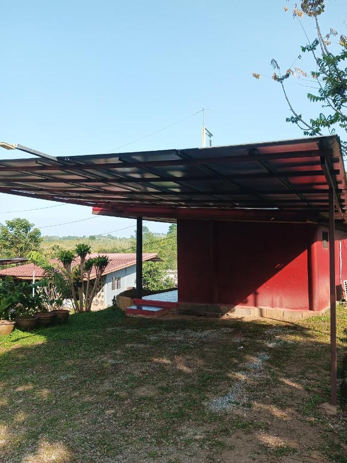 Holiday home เขาค้อ อันนาอิม *