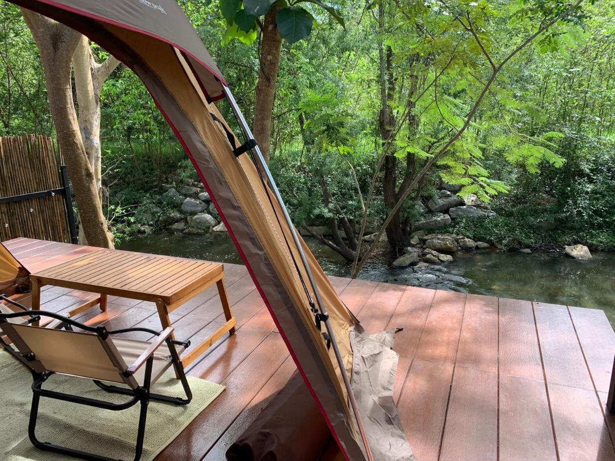 Moosiyard Hometel Khaoyai 3* Mu Si