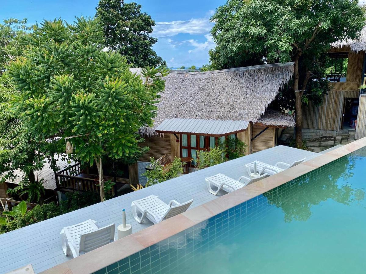 Hostel Chunut House Phi Phi Don