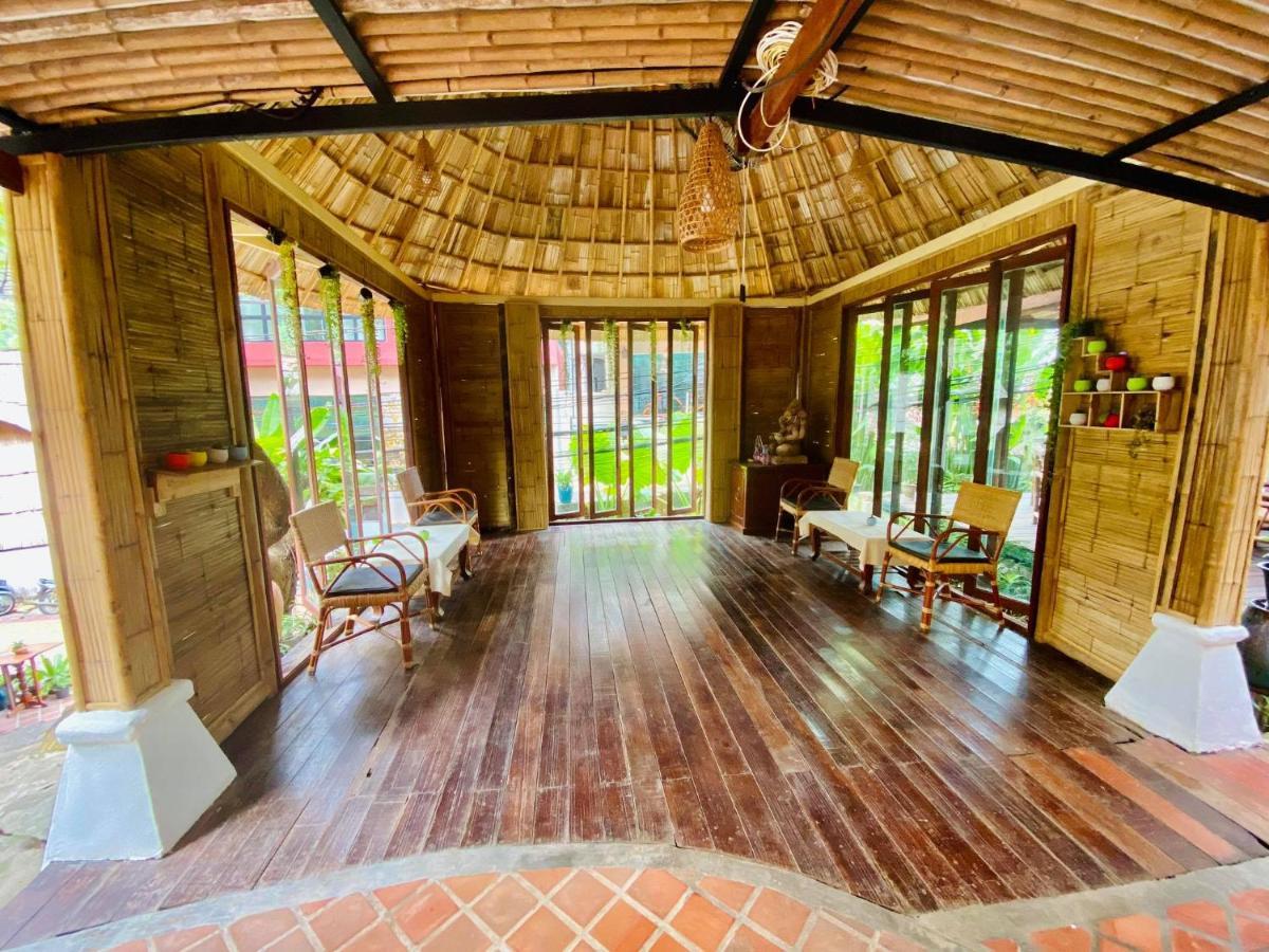 Hostel Chunut House Phi Phi Don