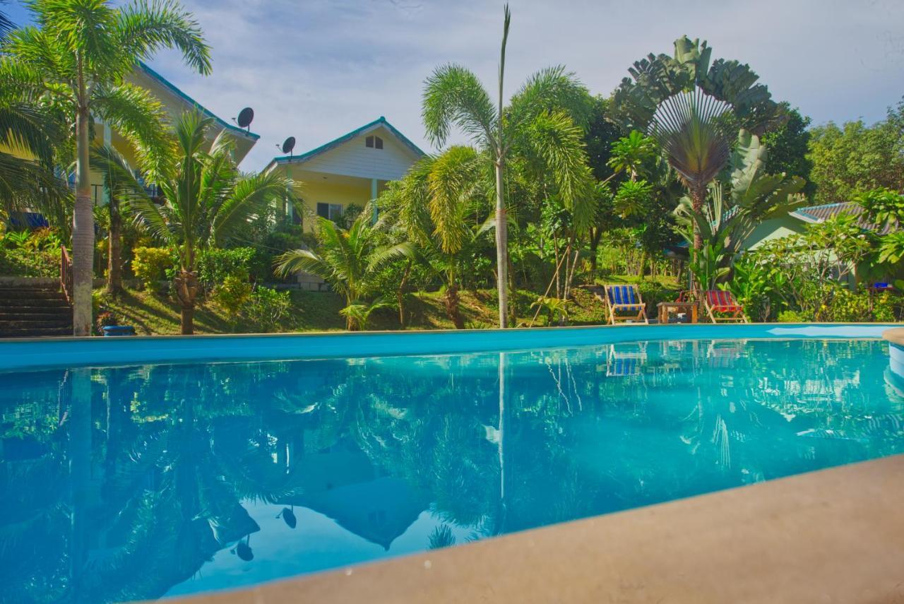 Resort Sea View 2*