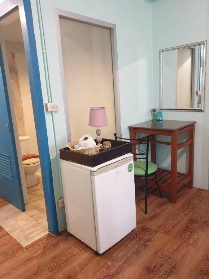 Guest house Klai