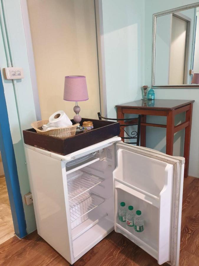 Klai Guest house 2*