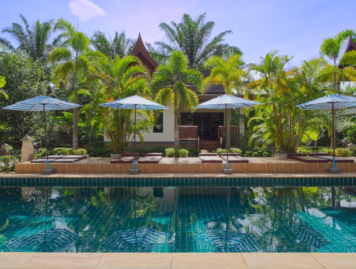 Casa de férias Chanapha Praia de Tab Kaek