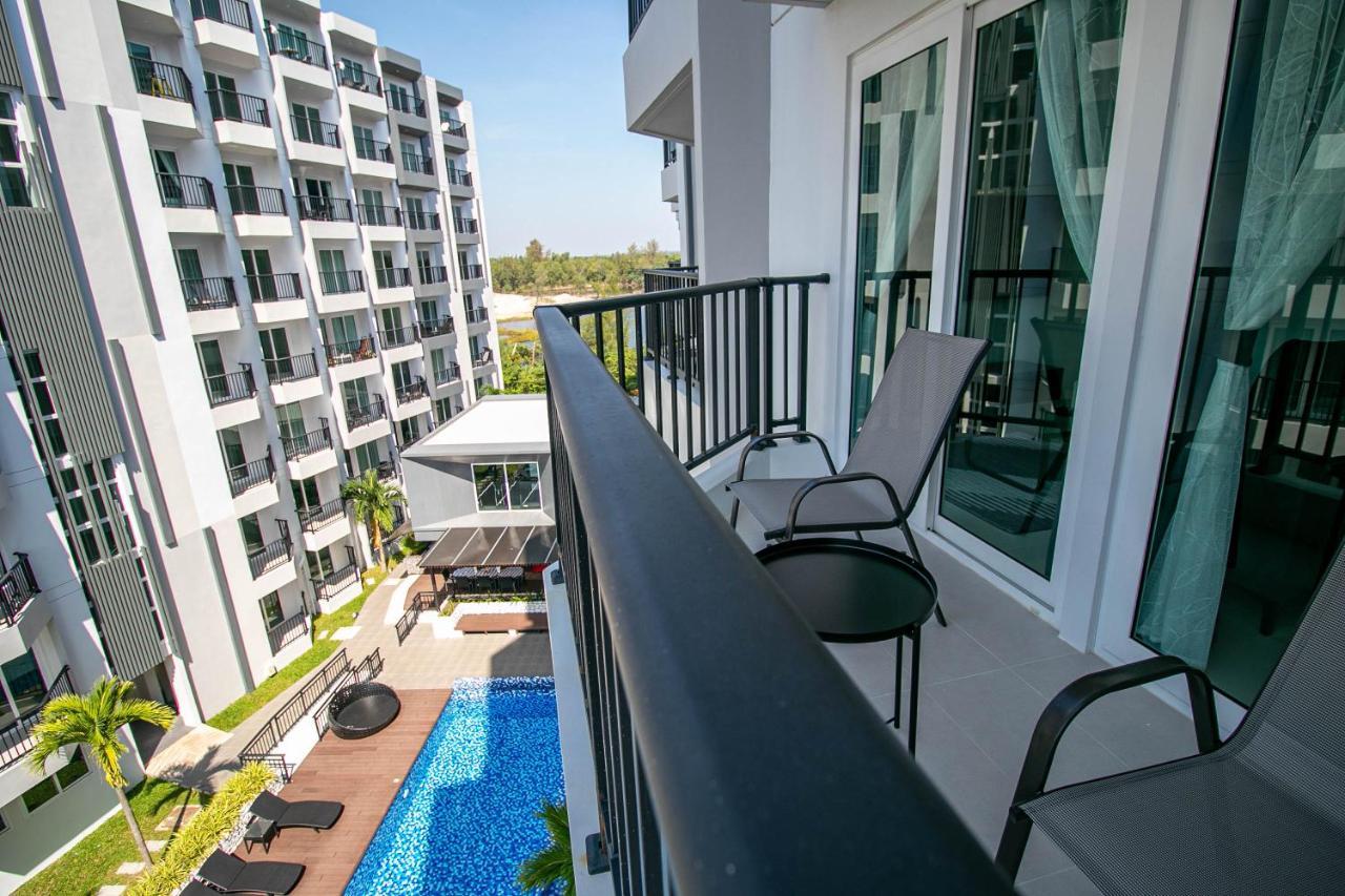 Apartment Mantra 2 - Mae Phim