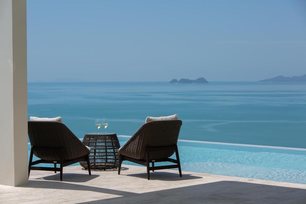 Celadon Villa Mae Nam